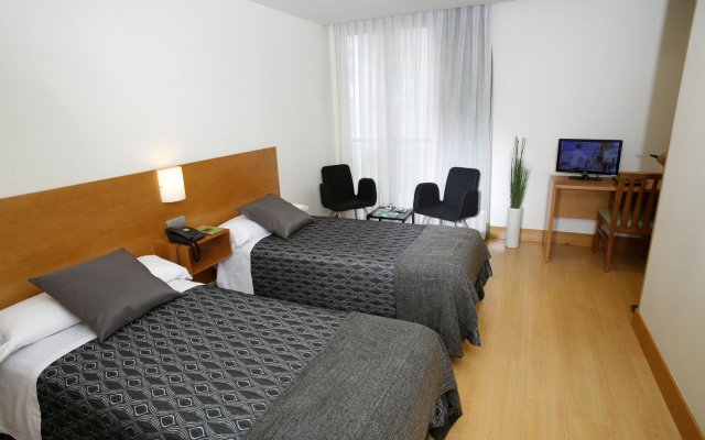 room Select Bilbao