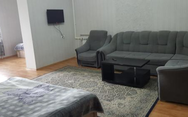 Guesthouse Lasha-Giorgi