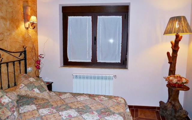 Casa Rural Antonio