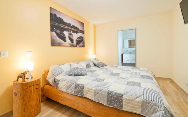 Appartement Villa Quietude