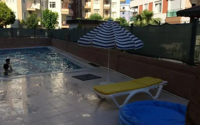 Kayra Apartments