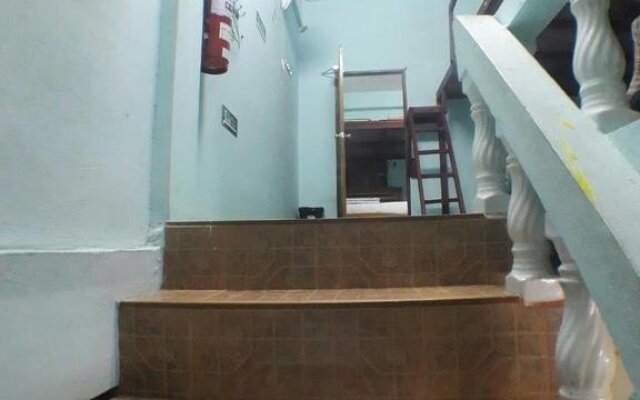 My Travel Homestay Hostel - Adults Only