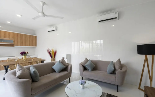 Serenity Villa by Betterplace