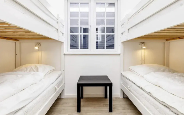 6 Person Holiday Home in Laeso