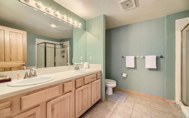 5023 Gateway 2 Bedroom Condo