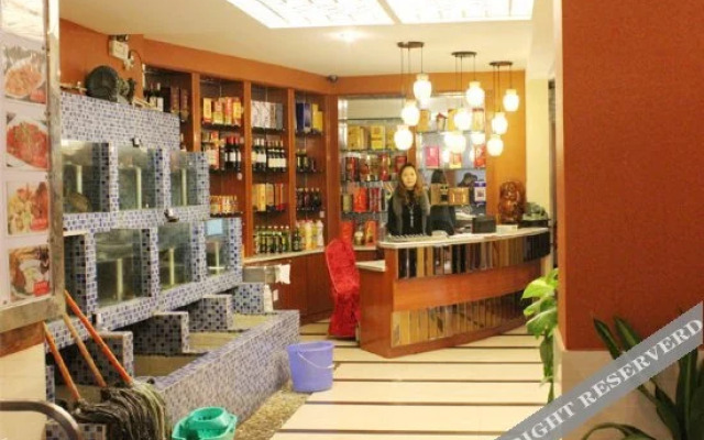 Shuang Long Hotel