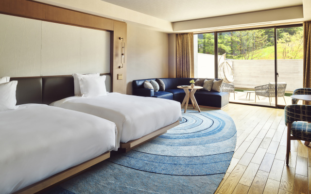 Intercontinental Appi Kogen Resort by IHG