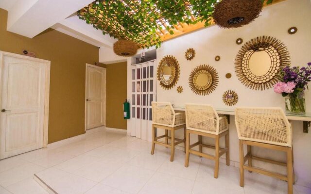 Hotel Gallery Cartagena