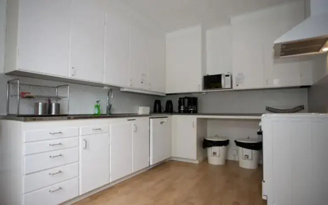 Blankhults Friluftsgard Hostel