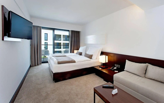 Hotel Parentium Plava Laguna