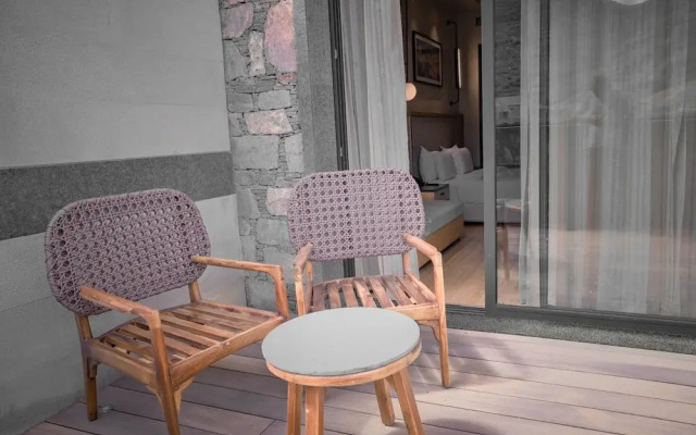 Pushkara Resort And Spa
