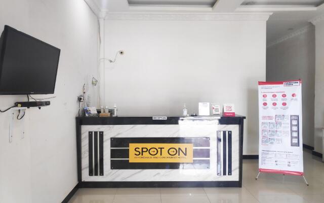 Oyo 2220 Pink'S Guest House