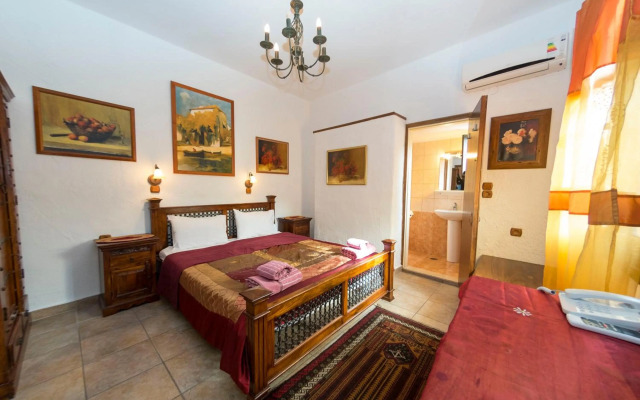 Spot Hotel