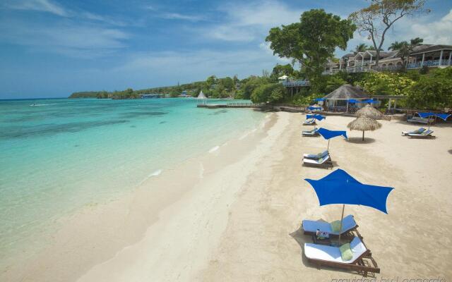 Sandals Royal Plantation - ALL INCLUSIVE Couples Only