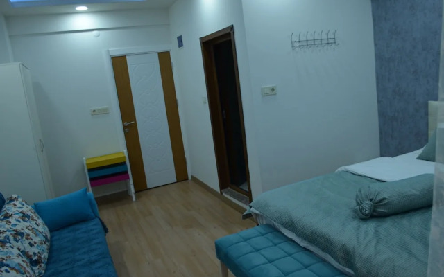 Kuloglu Otel Ve Restoran