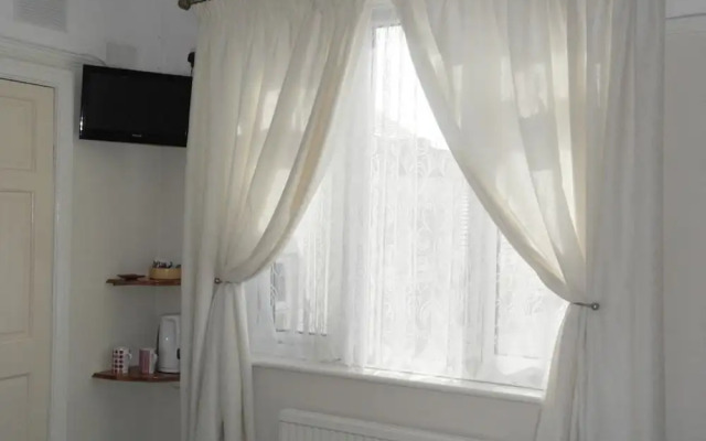 Sefton Lodge