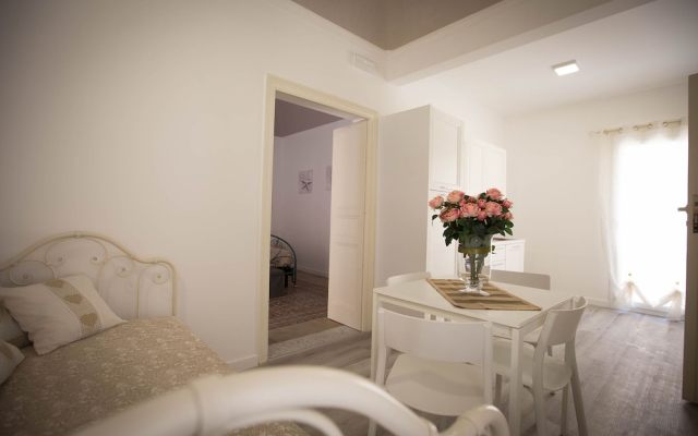 Sciabika Home Edificio Eolie