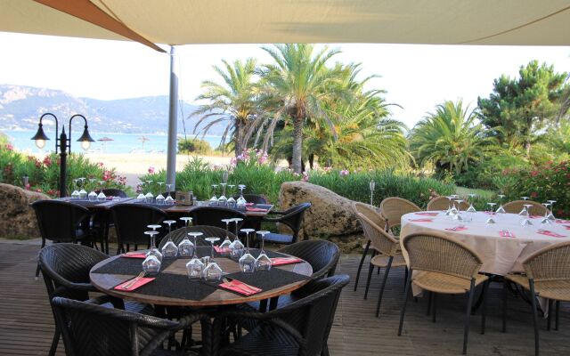 Résidence Paese Serenu