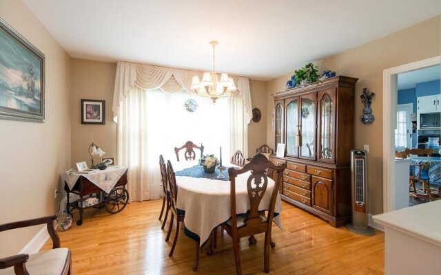 Harbour Tide Inn B&B