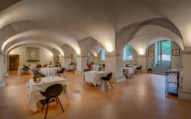 Hotel cortaccia sanvitale
