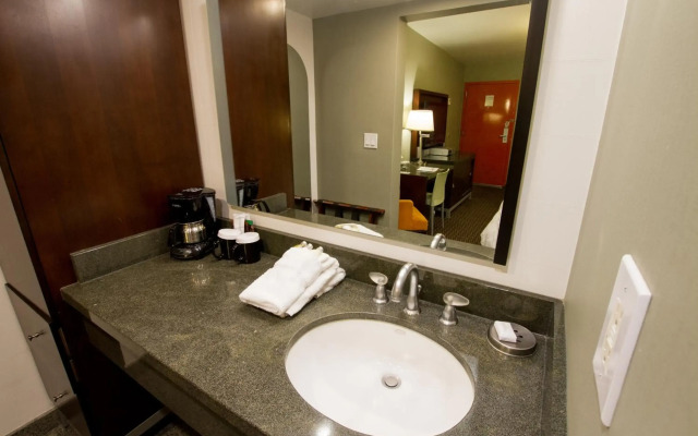 Scottsdale Parkview Resort
