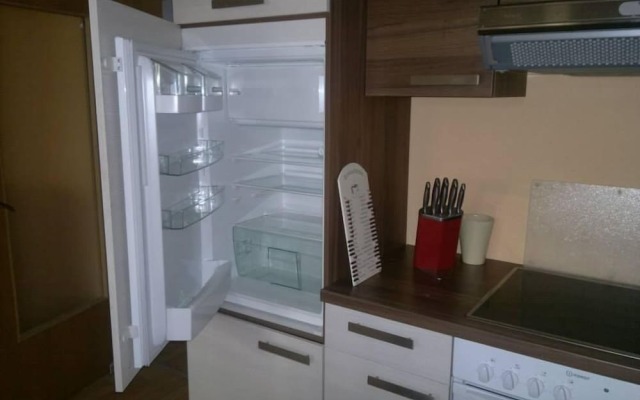 Ferienwohnungen Peitz