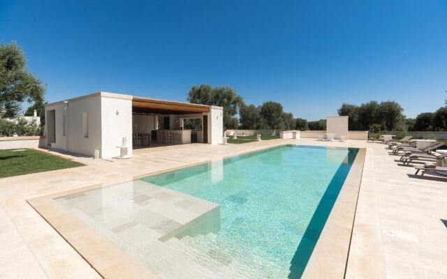 Masseria Villa Verde