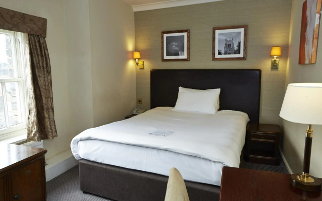 George Hotel Huntingdon by Greene King Inns