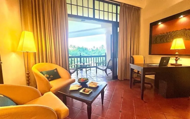 Plumeria Lake Resort & Spa