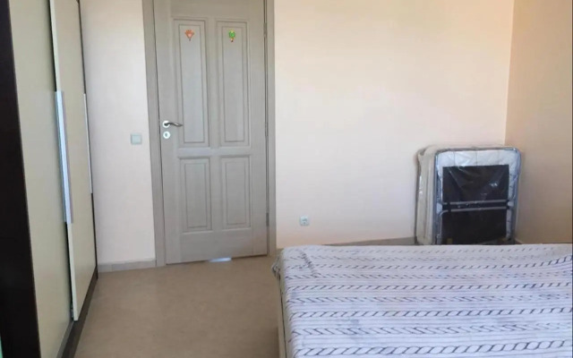 Kalia B24a, Zweizimmer Top-Apartment