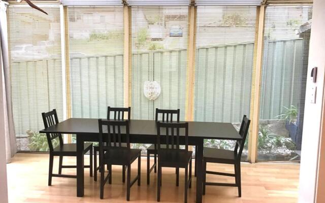 Serenity by the Lake