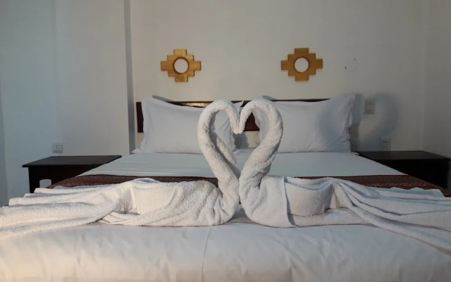 Pakarina Hotel