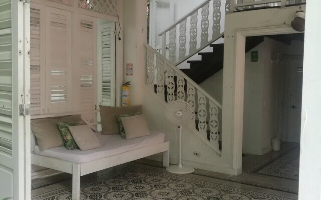 Magic Paradise Hostel Islas del Rosario