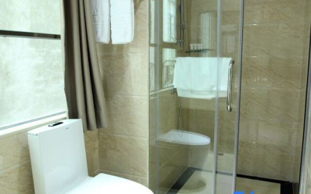 Modern Boutique Hotel
