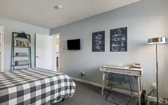 Ski Inn 112 2 Bedroom Condo