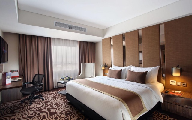 Swiss-Belhotel Karawang
