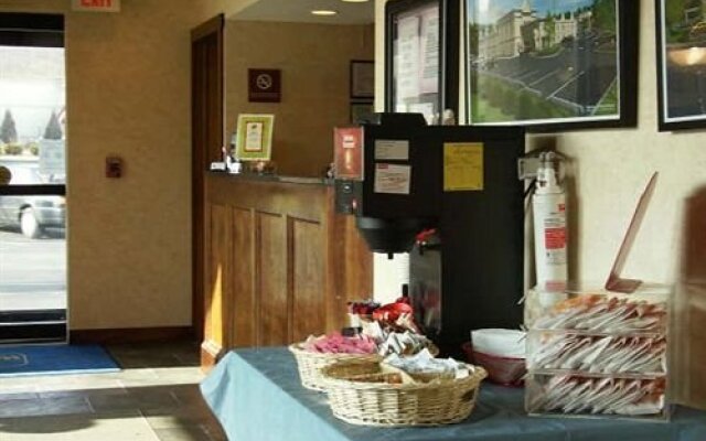 Fairfield Inn & Suites Rockaway