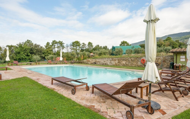 Holiday Home in Calm Surroundings With Unspoiled Nature