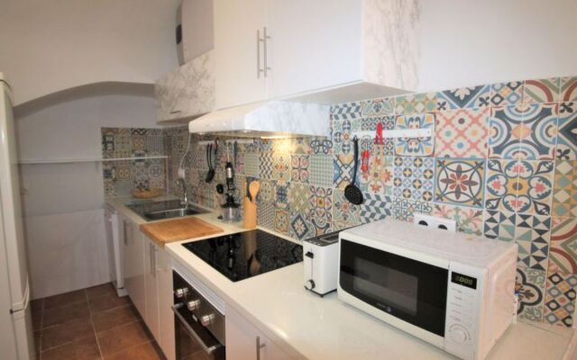 House Rainbow Benidorm