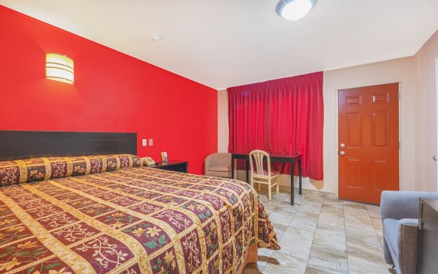 Vali-Ho Motel