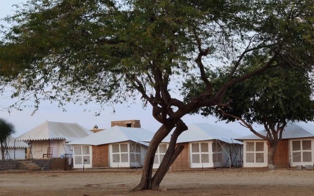 Registhan Guest House