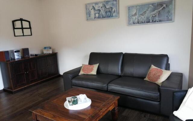 Ferienwohnung Klaus