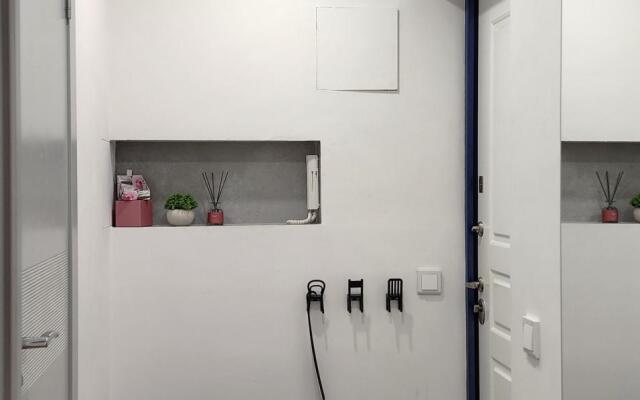 Comfort Apartment on Yelninskaya St., 15