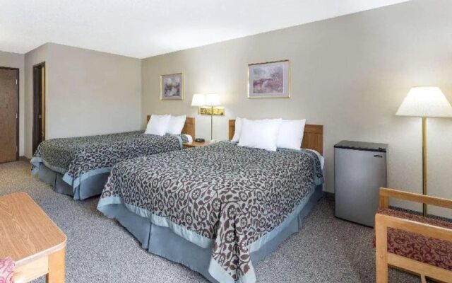 Days Inn by Wyndham El Paso