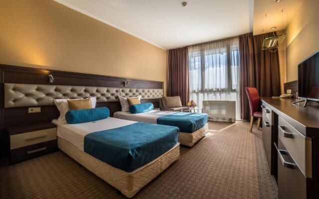 Business Hotel Plovdiv