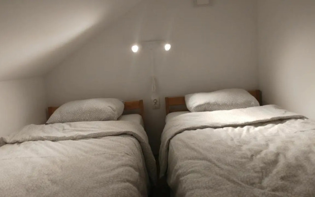 Ajda apartment