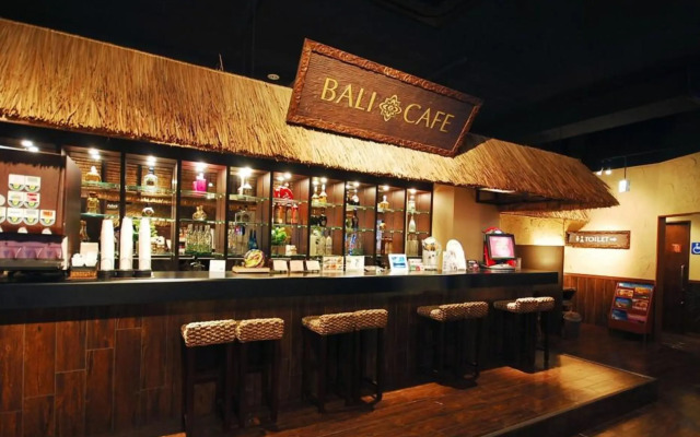 HOTEL Bali An Resort Chiba Chuo - Adults Only