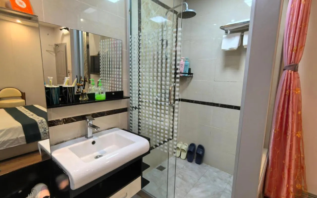 Xitang Zunwen Hall Boutique Hotel