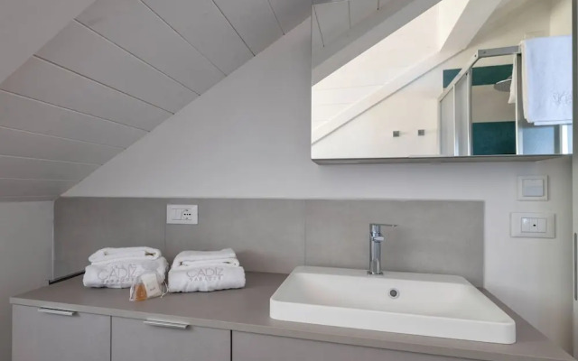 Villa Cadiz Apartments Varazze