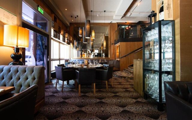 Quality Hotel Prinsen